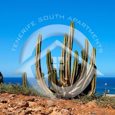 Appartamento My Sea View Costa Adeje  Esterno foto