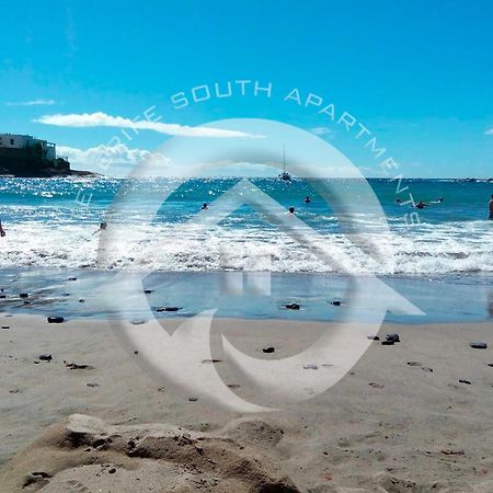 Appartamento My Sea View Costa Adeje  Esterno foto