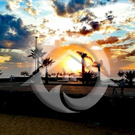 Appartamento My Sea View Costa Adeje  Esterno foto