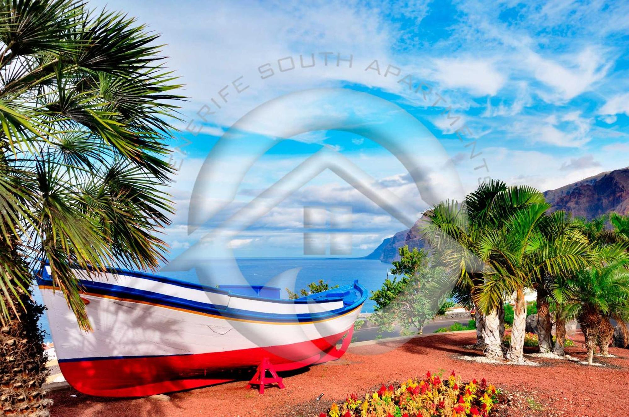 Appartamento My Sea View Costa Adeje  Esterno foto