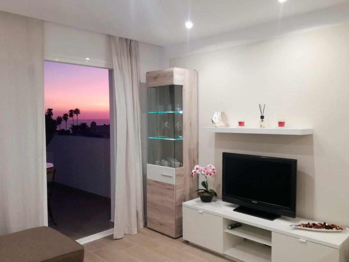 Appartamento My Sea View Costa Adeje  Esterno foto